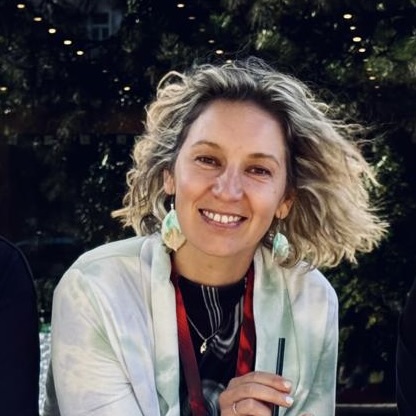 Lucie Mylerová Paurová