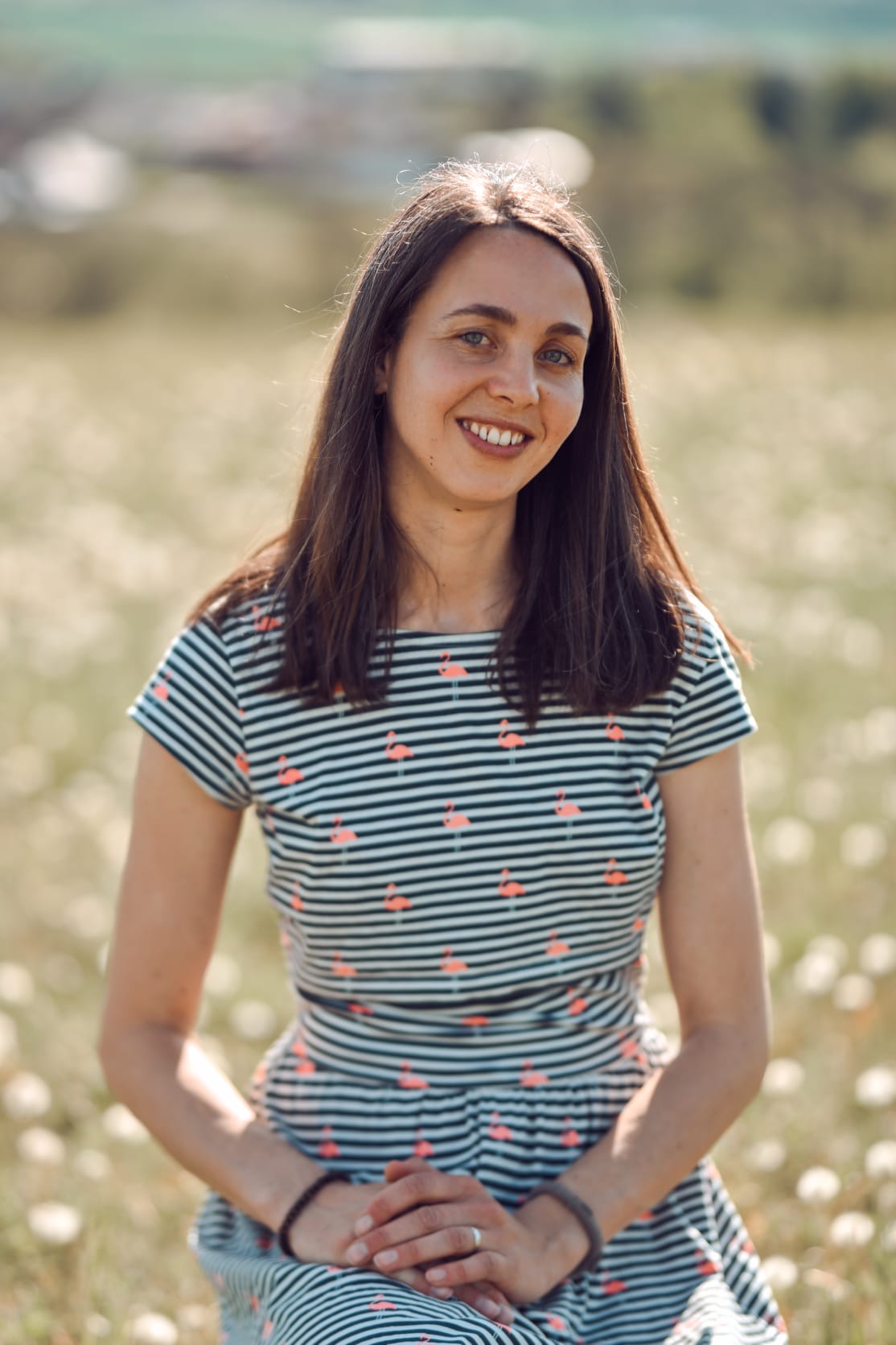 Bára Barešová