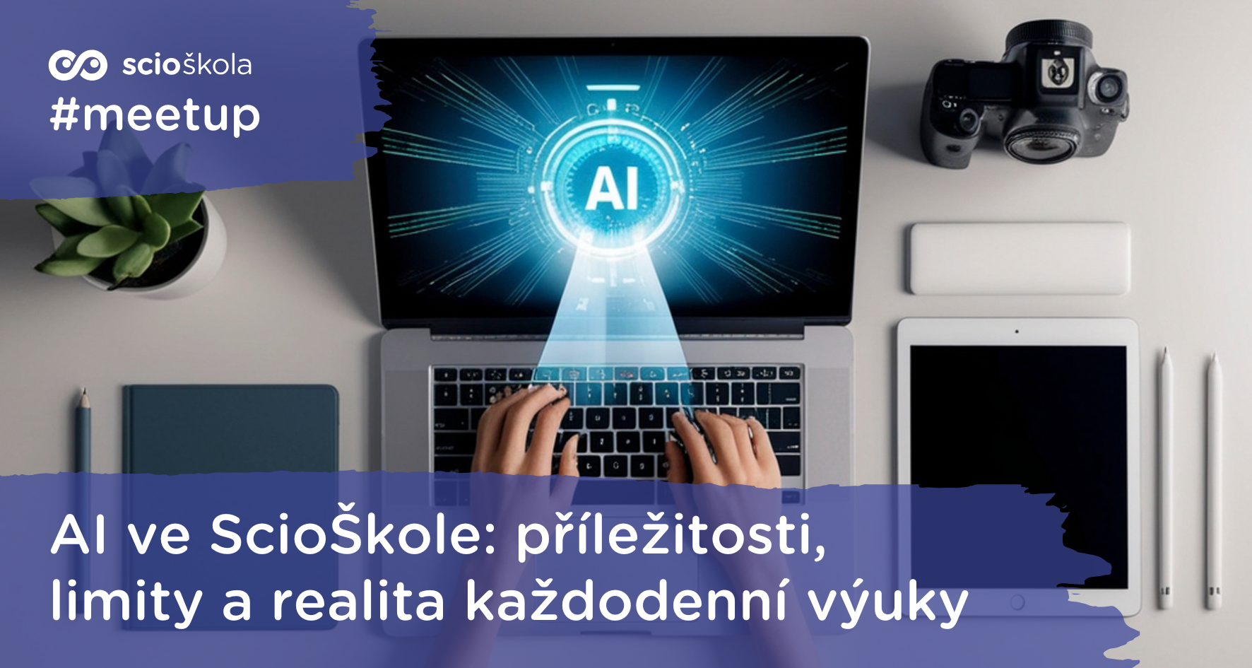 BLOG Pozvánka AI Akce