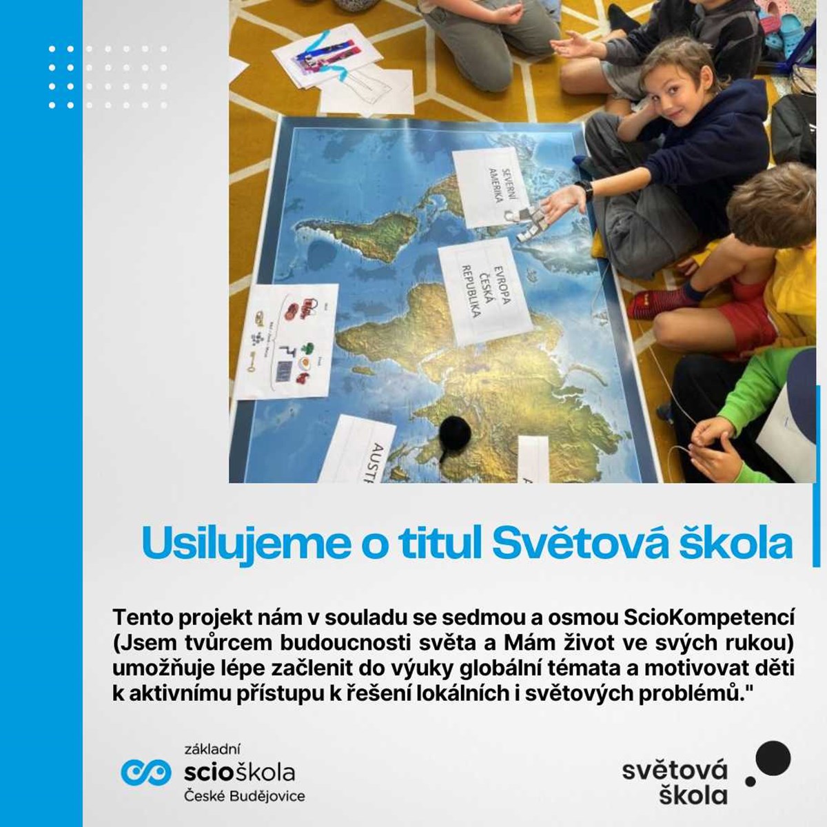 Světová Škola