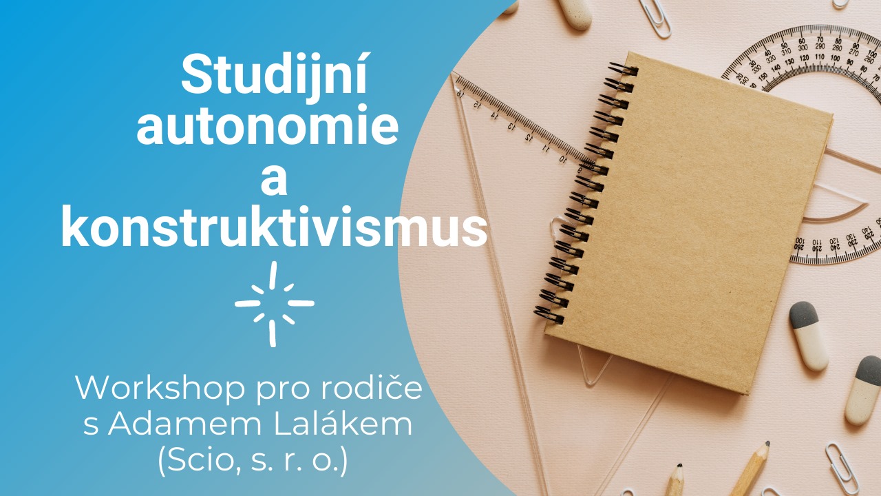 Studijní Autonomie