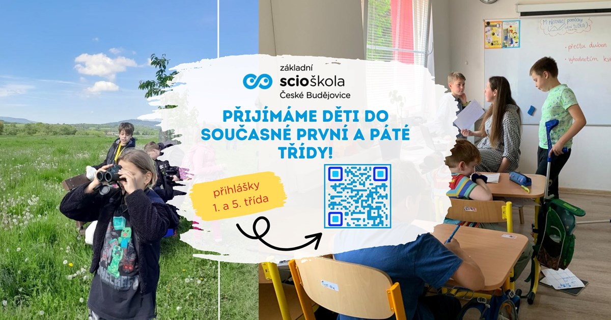 Hledáme Kamarády